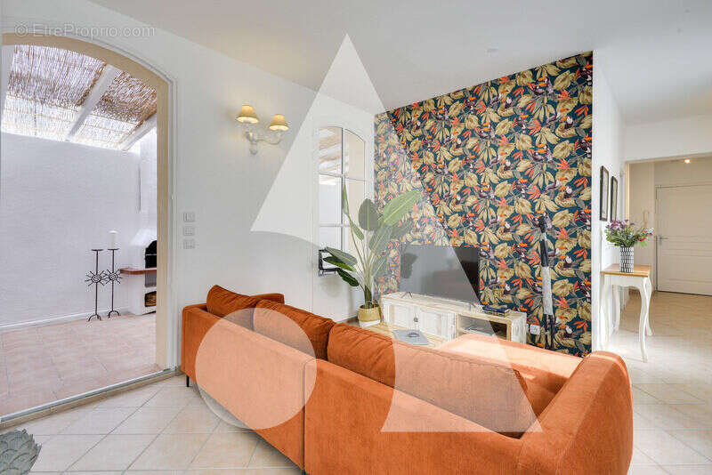 Appartement Marseille 3 pièces 65.1 m2 avec terrasse - photo 5