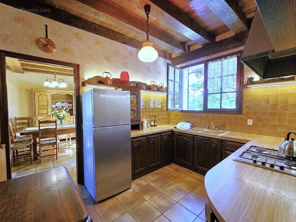 Maison à MONTAYRAL