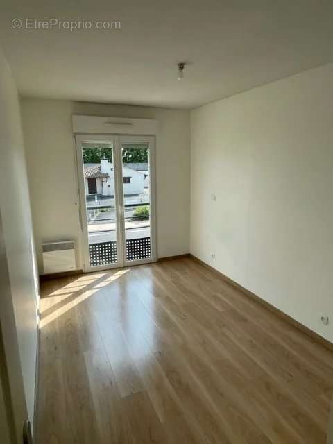 Appartement à LE HAILLAN