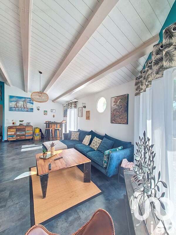 Photo 7 - Maison à NUAILLE-D'AUNIS