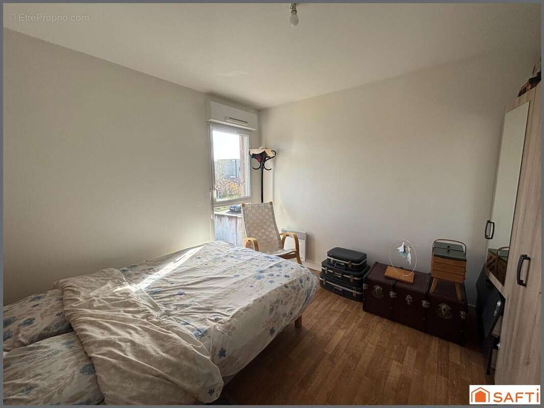 Photo 7 - Appartement à COUERON