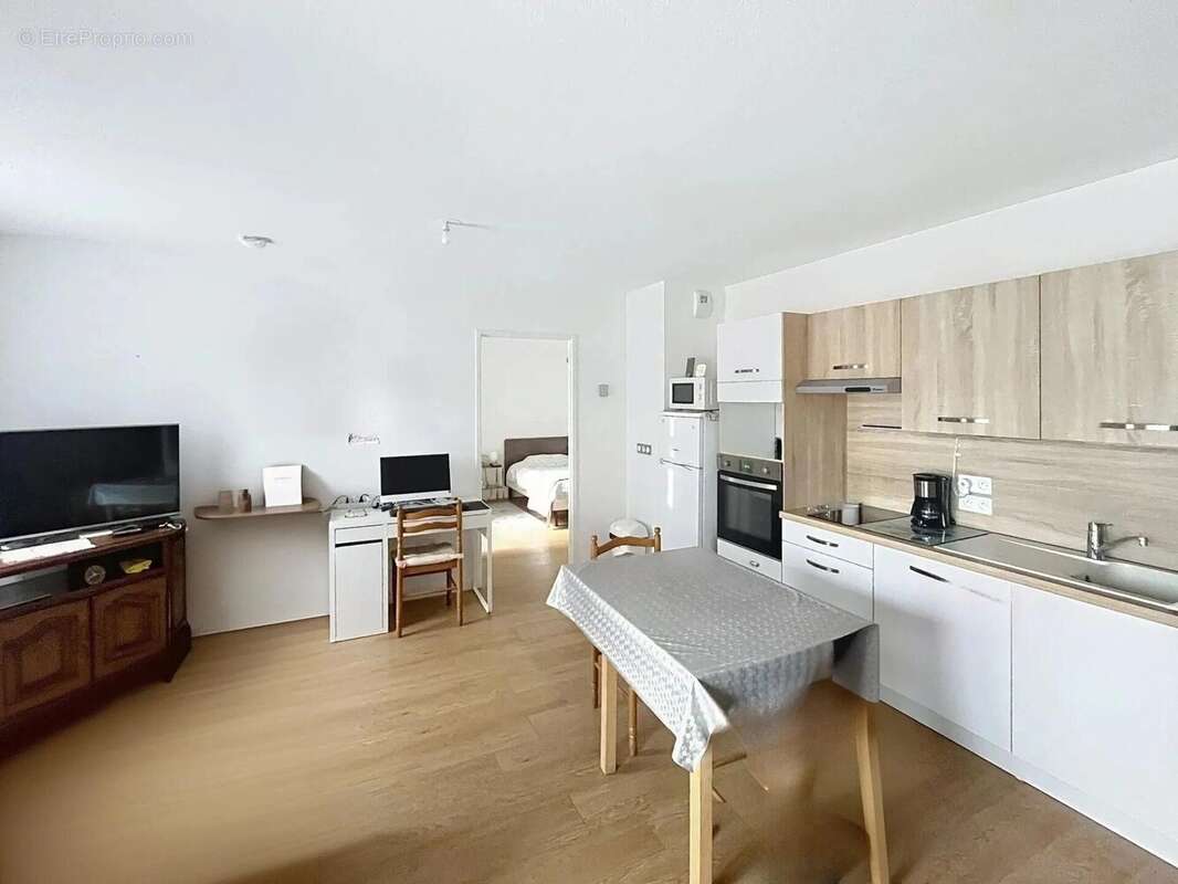 Photo 2 - Appartement à SAINT-ETIENNE