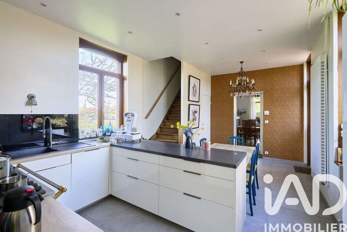 Photo 6 - Maison à ORCHIES