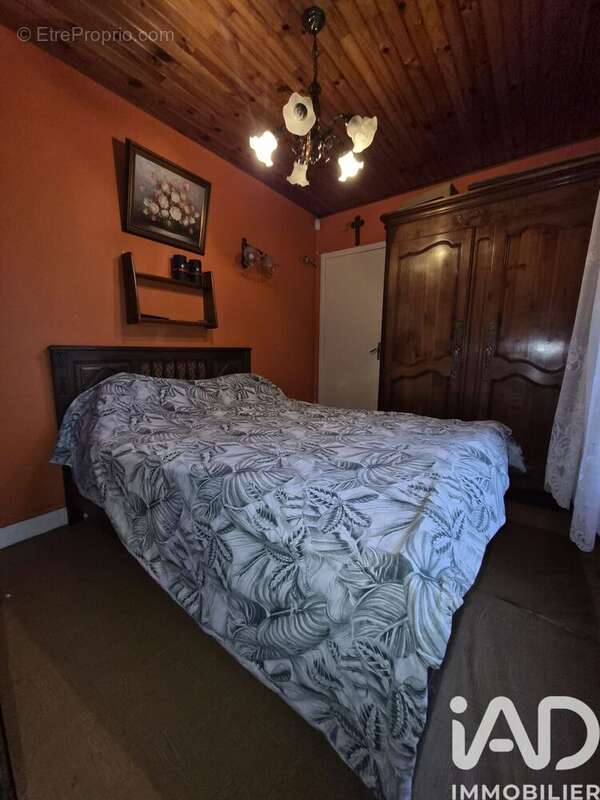 Photo 8 - Maison à OGNES