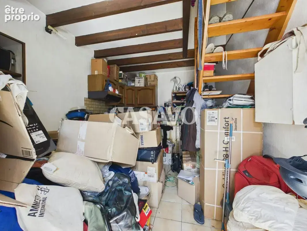 Vente Maison 2 pièces de 23m² - 91450 Soisy-sur-Seine - photo 8