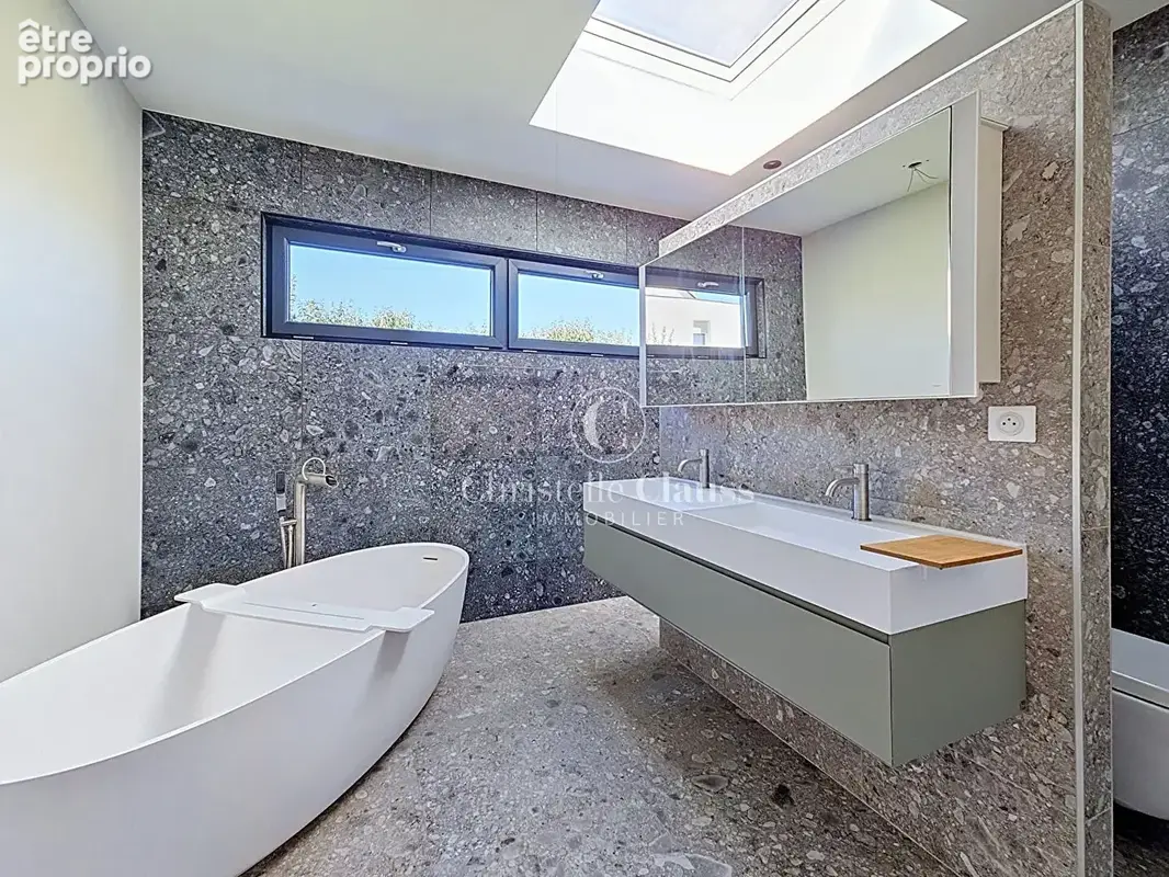 Maison Turckheim plein pied - photo 7