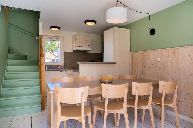 Appartement à PORNICHET