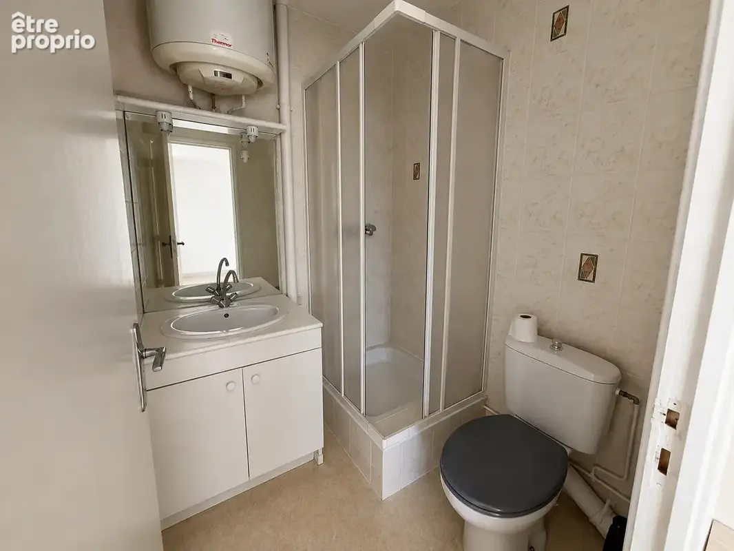Studio 17 m2 à Agen - photo 2