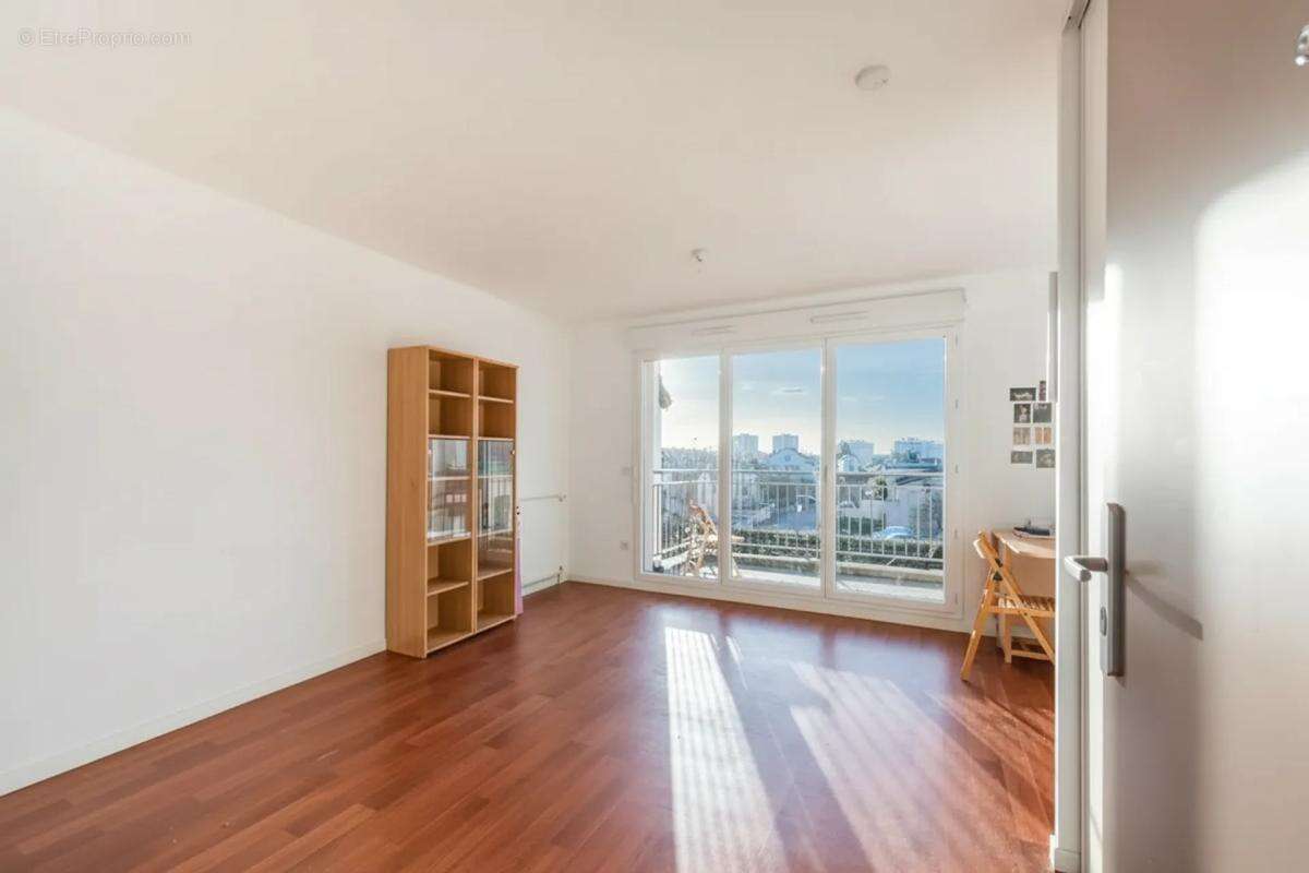 Appartement à MEAUX