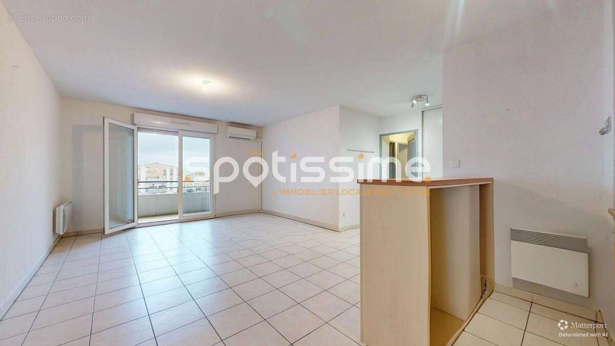 Appartement à AGDE