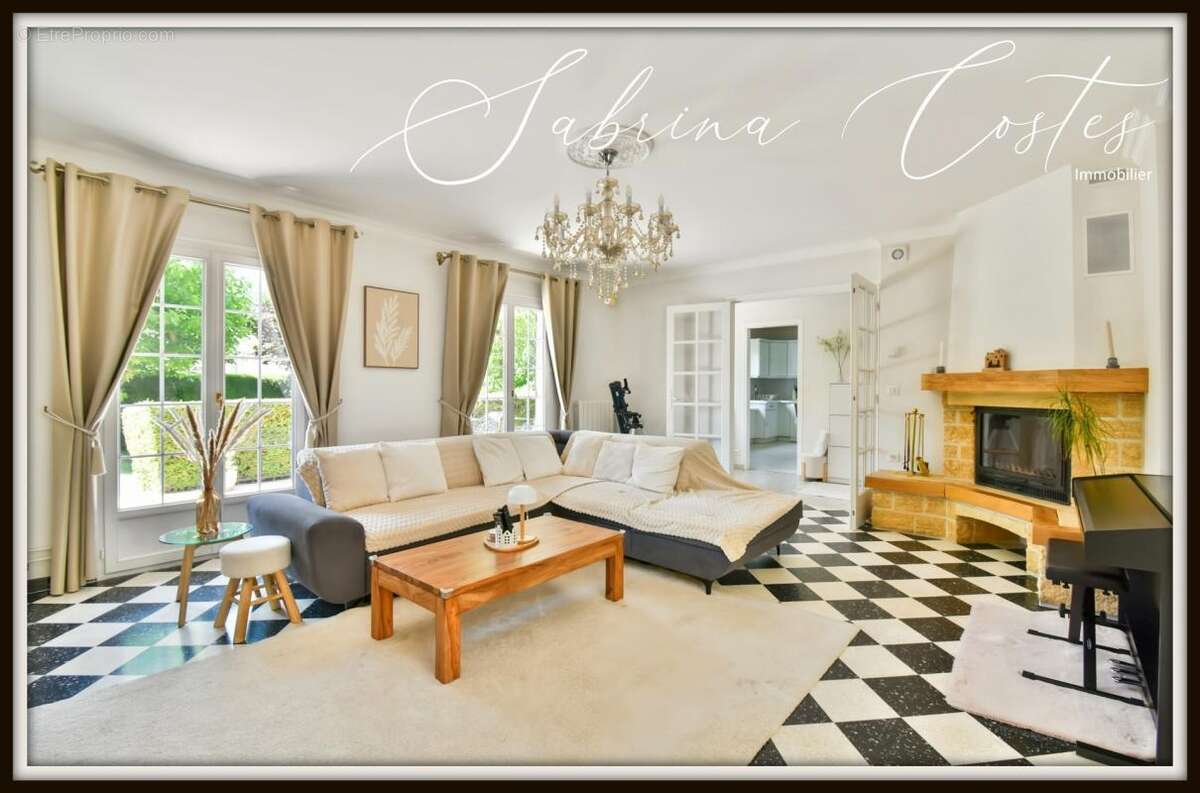  exclusivité maison st pierre de bailleul -150 m²- 4 chambres - photo 5