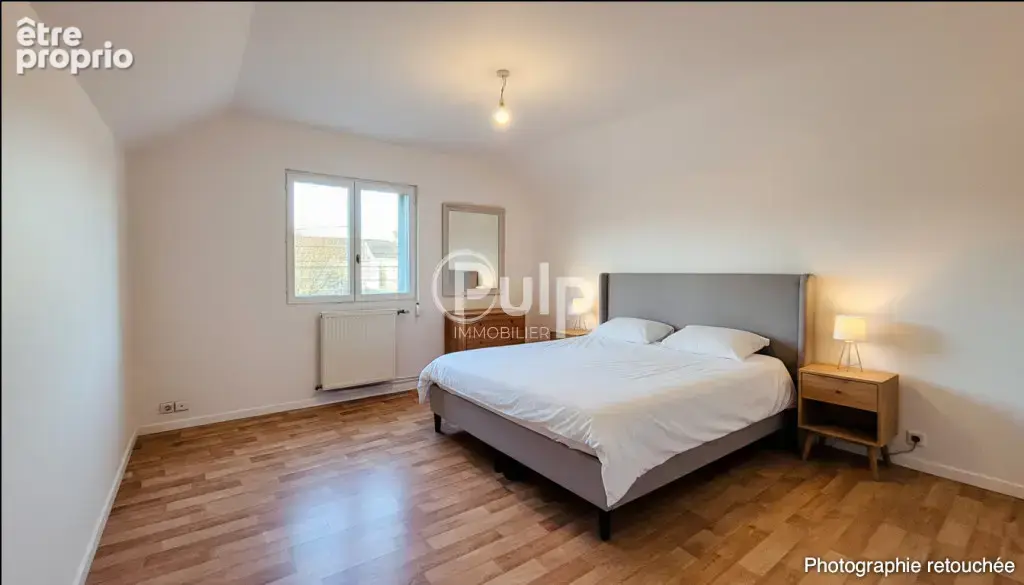 Maison de ville à vendre à lens - photo 8