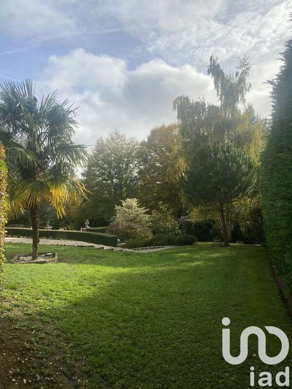 Photo 4 - Maison à COMPIEGNE