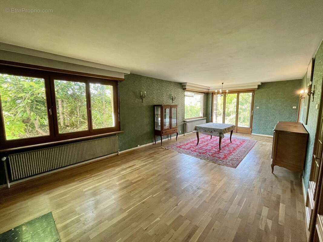 Maison à OSTWALD