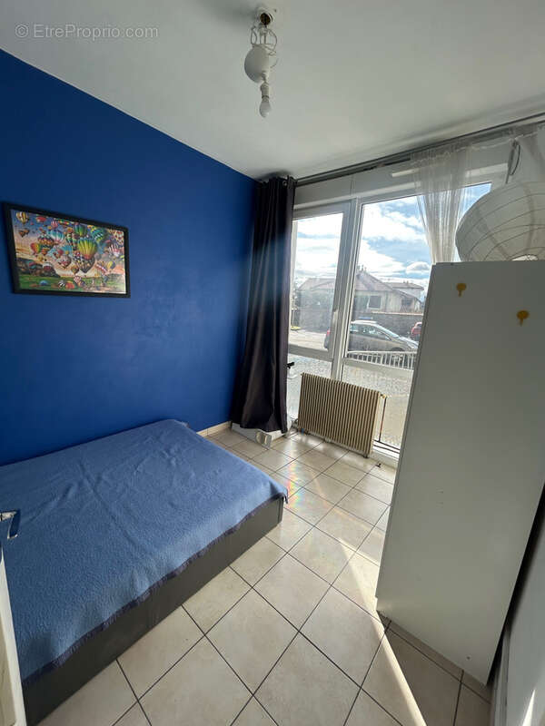 Appartement à BRON