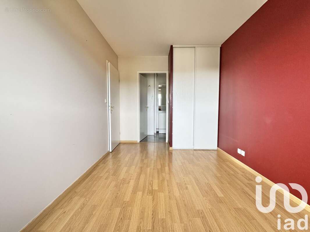 Photo 4 - Appartement à VIGNEUX-SUR-SEINE