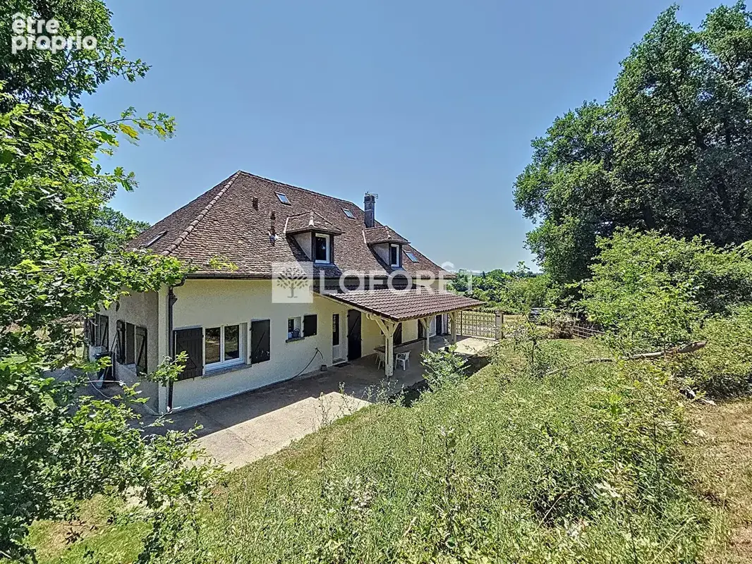 Maison avec piscine Orthez 8 pièce(s) 197m² - photo 3