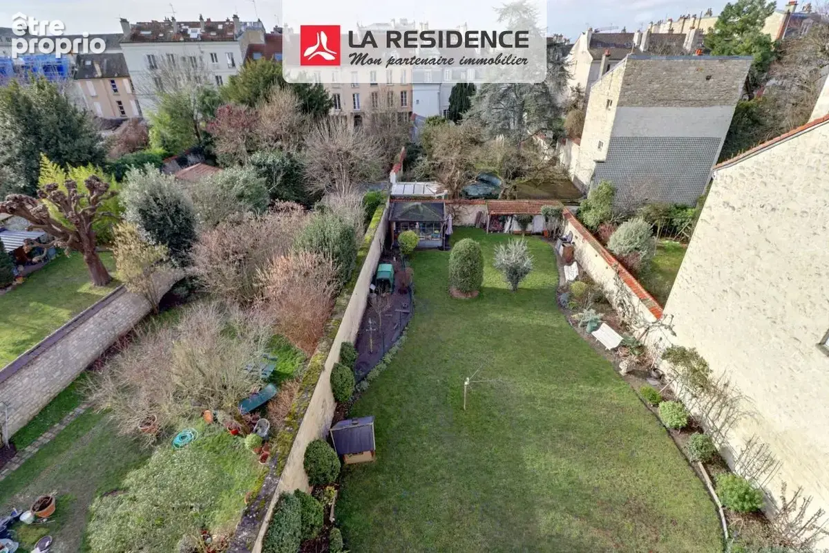 Appartement 4 pièces 66 m² à vendre à Saint-Germain-En-Laye (78100) - photo 8