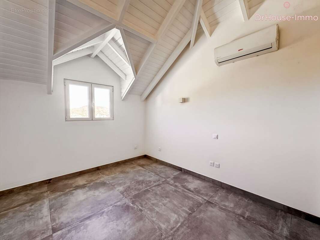 Maison à SAINT-MARTIN