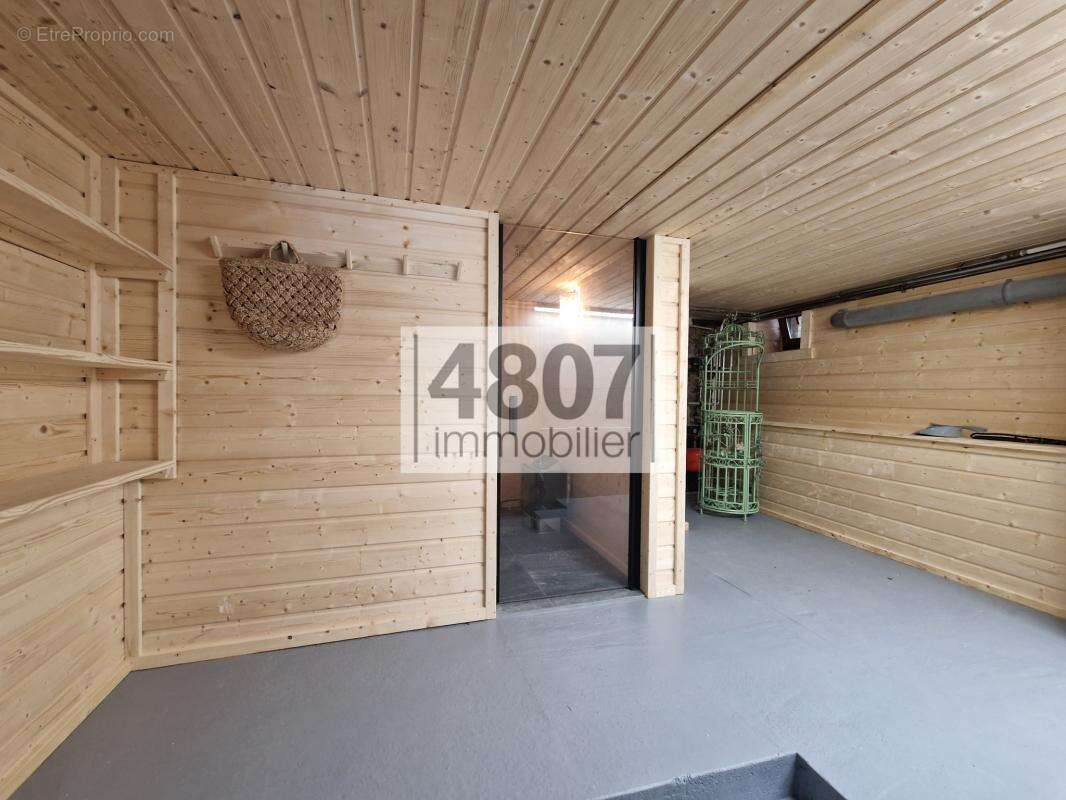 Habere-lullin - t3 en rdc de 103 m2 - photo 7