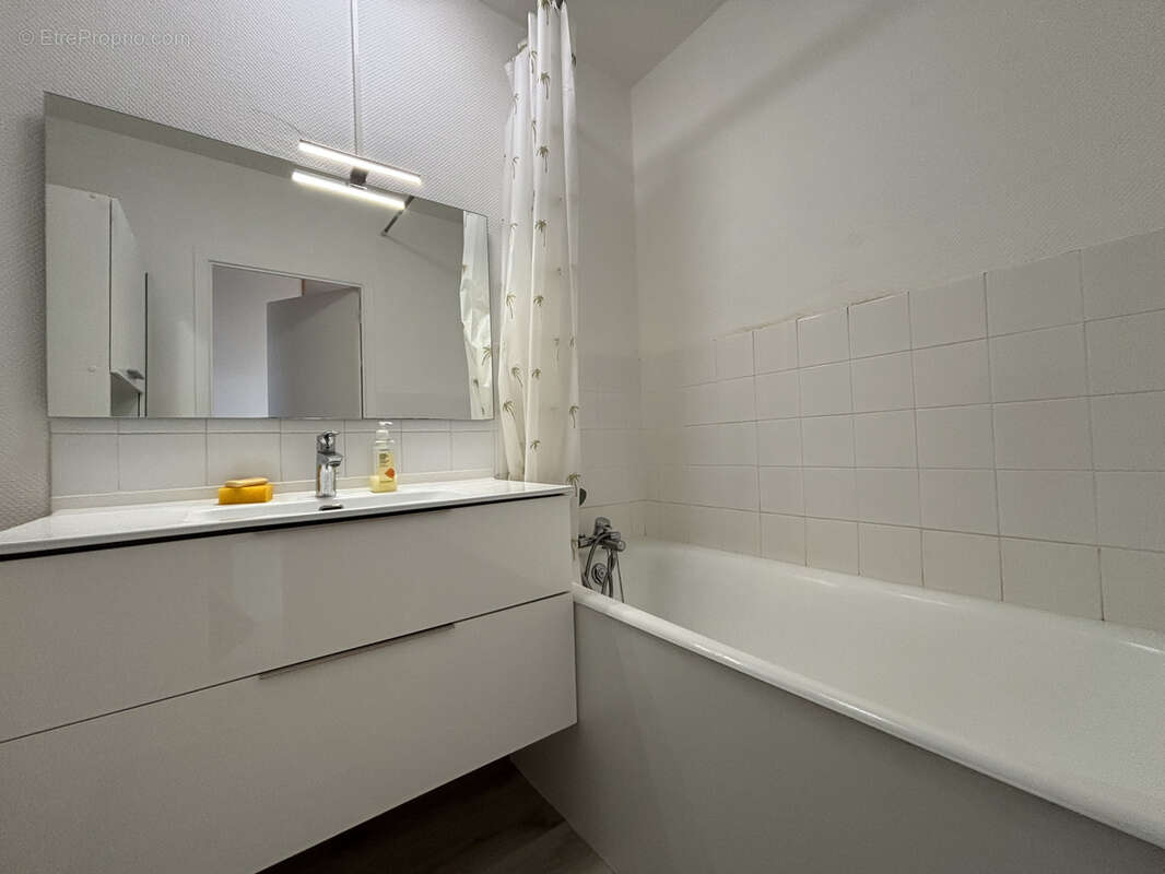 Appartement à BEAUMONT