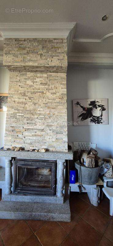 Coup de cœur familial - maison de charme 145 m² - 4 ch - jardin plat 667 m² - messimy-sur-saône - photo 21