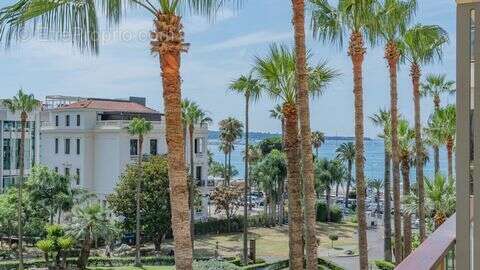 Appartement 103 m² à Cannes  - photo 2