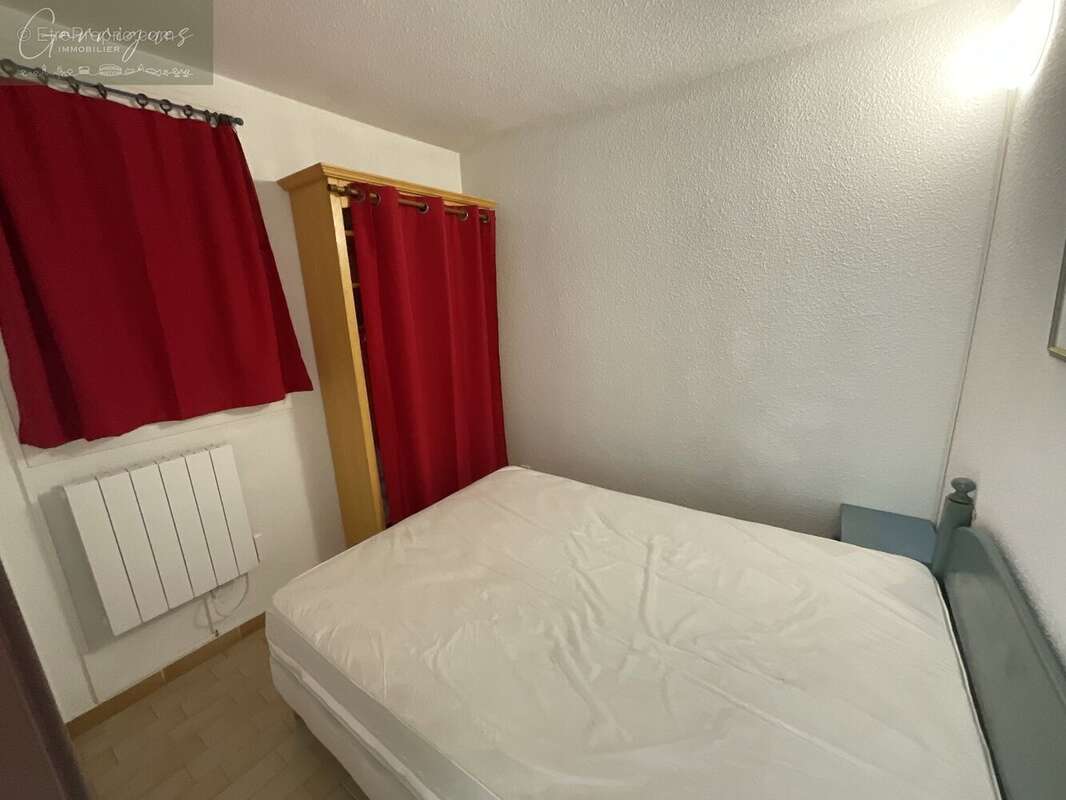 Appartement à LE GRAU-DU-ROI