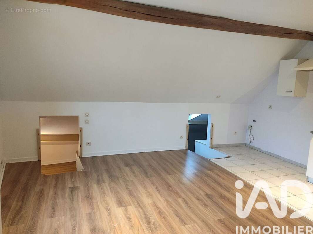 Photo 4 - Appartement à ERVY-LE-CHATEL