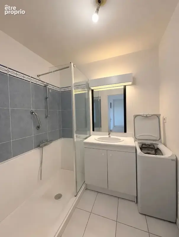 Appartement Sartrouville 3 pièce(s) 61.36 m2 - photo 7
