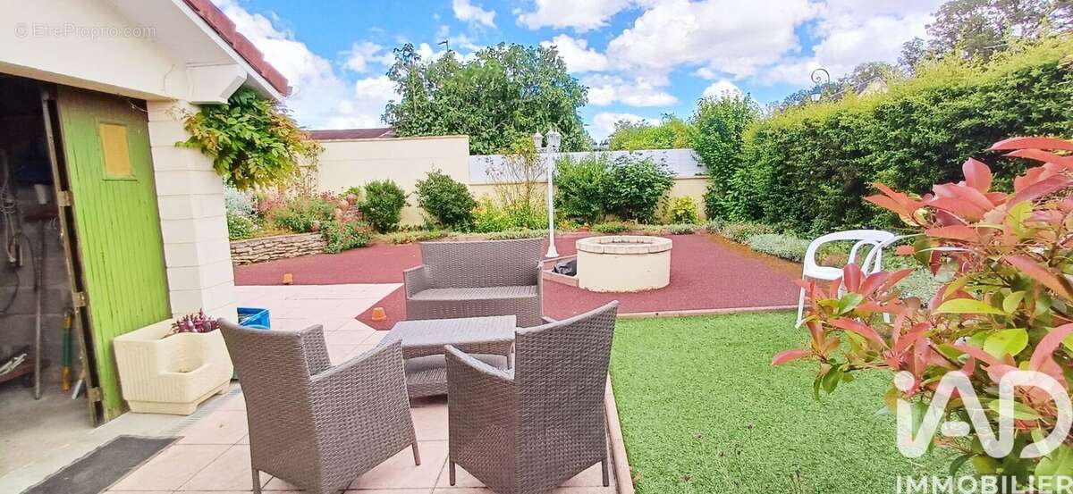 Photo 5 - Maison à MARMAGNE