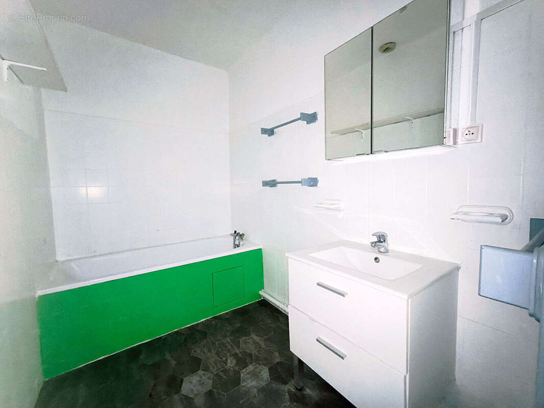 Appartement à CARCASSONNE