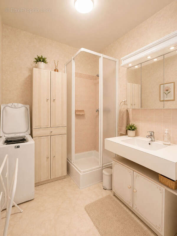 Appartement à LAVAL