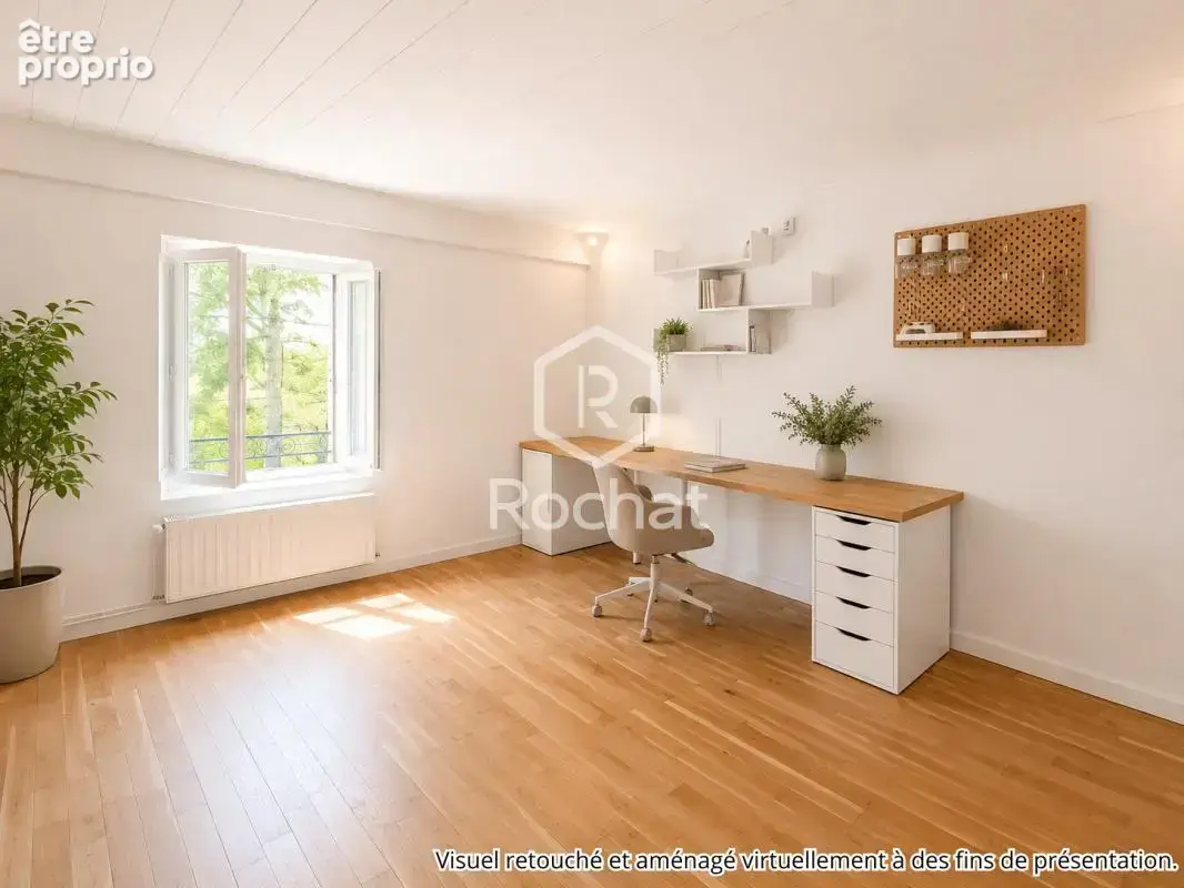 Maison - 297 m2 - 9 pièces - photo 9