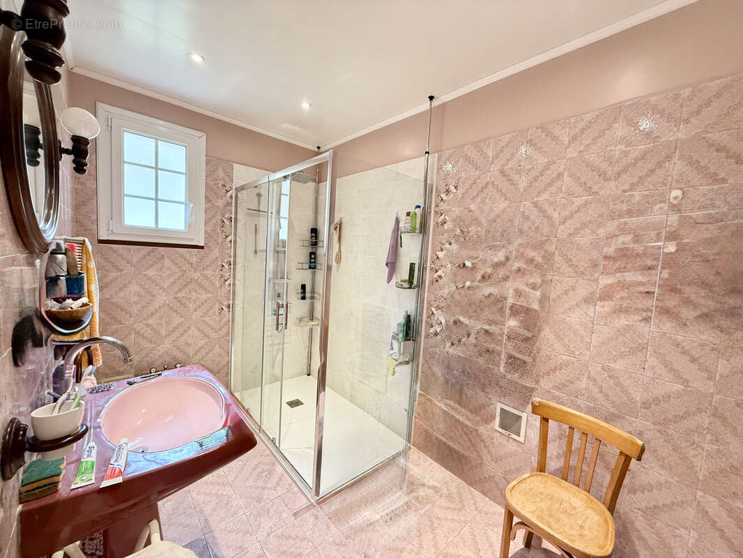 Maison à SAINT-AFFRIQUE