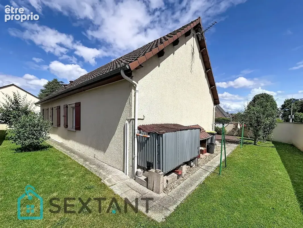 Maison individuelle 5 pièces - photo 16