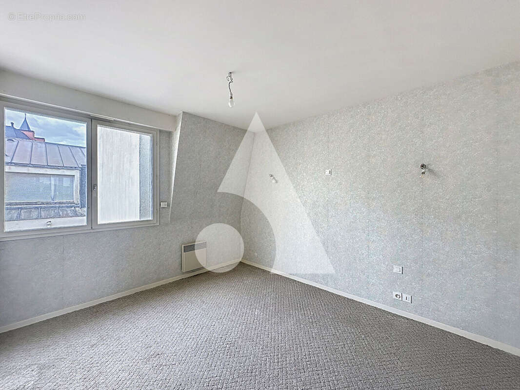 Appartement à VALENCIENNES