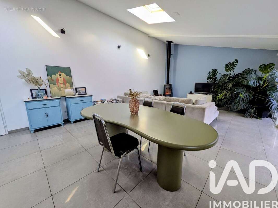 Photo 5 - Maison à LA TESTE-DE-BUCH