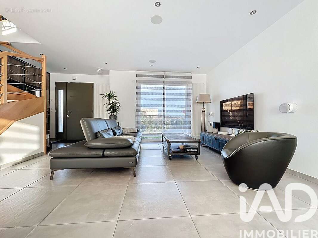 Photo 4 - Maison à ABLIS