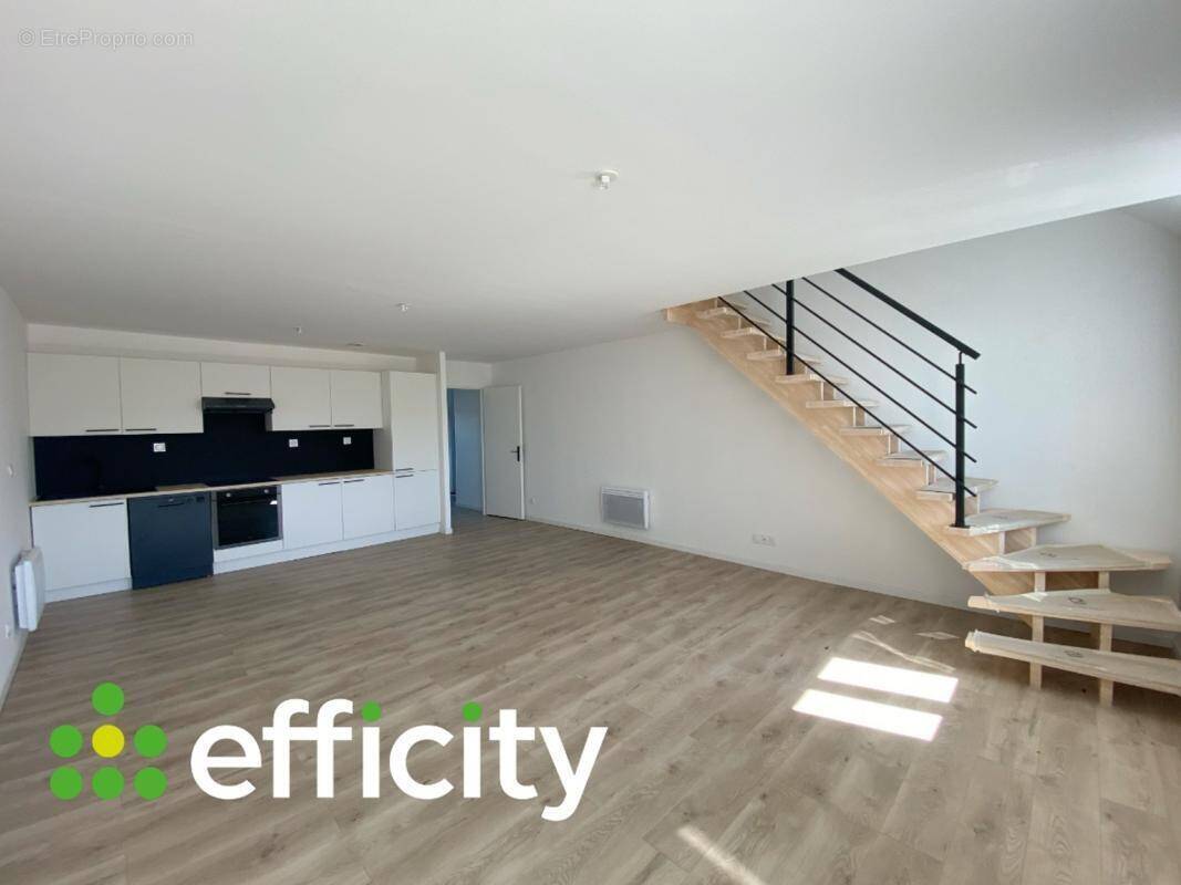 Appartement à LENS