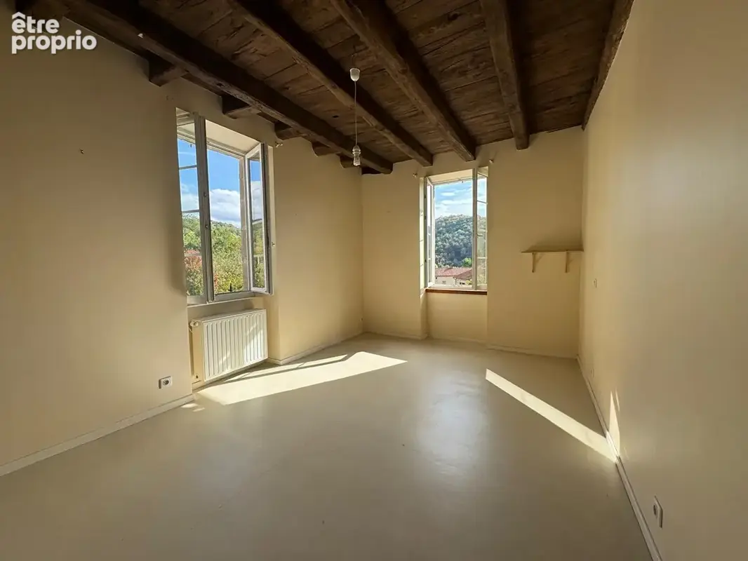 Maison de village 117 m² ? 4 chambres ? Potentiel familial ou locatif - photo 8