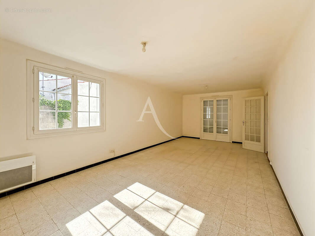 Maison Challans - photo 2
