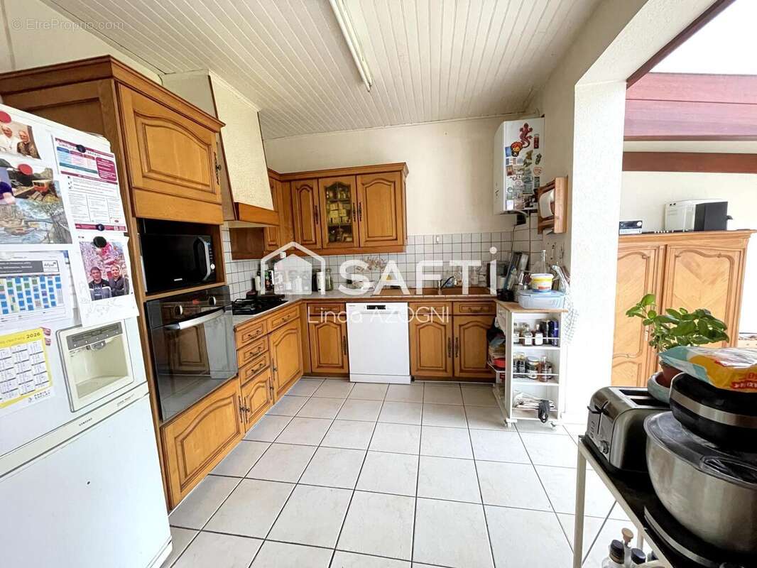 Photo 6 - Maison à WISSOUS