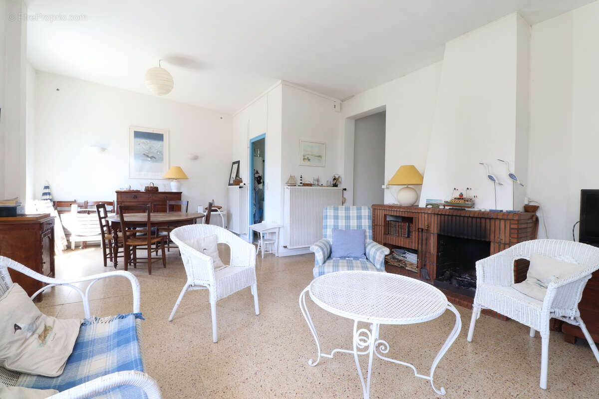 Maison à ROYAN