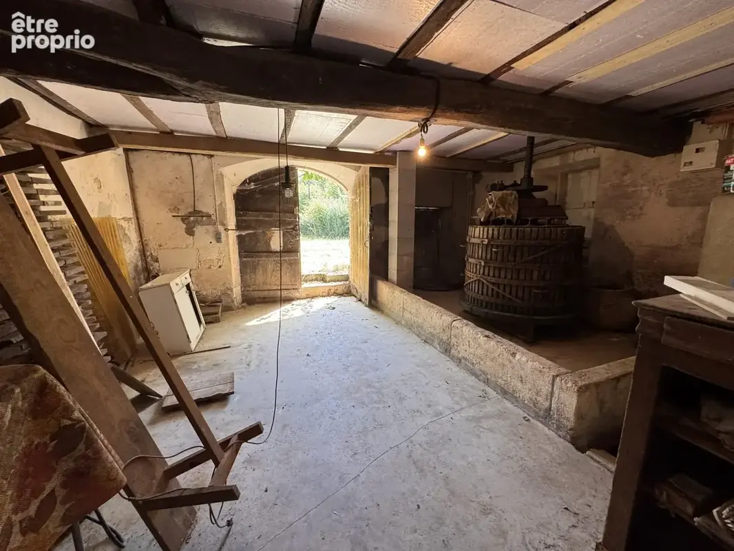 Maison 5 pièces 136 m² à vendre à Venerand (17100) - photo 8