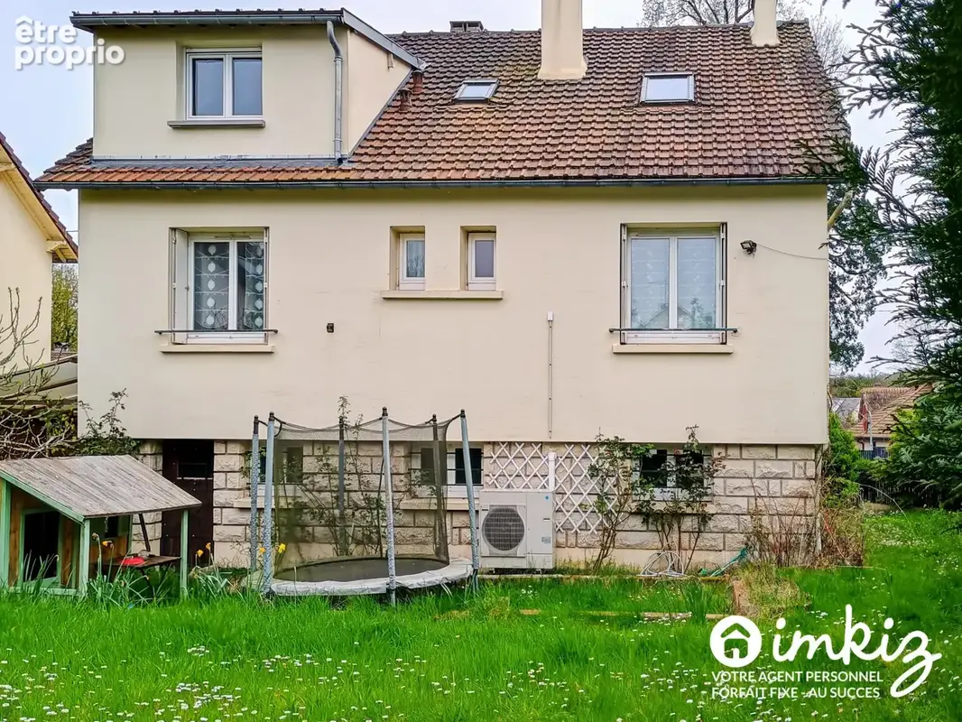 Maison familiale basse consommation 7 chambres - photo 5