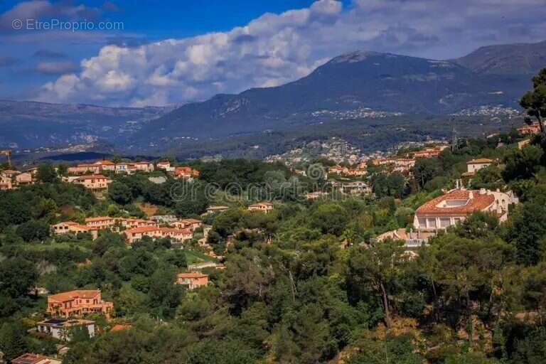 Photo non contractuelle - Appartement à CAGNES-SUR-MER