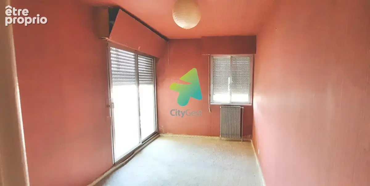 Appartement type 3 loggia Parking - photo 11