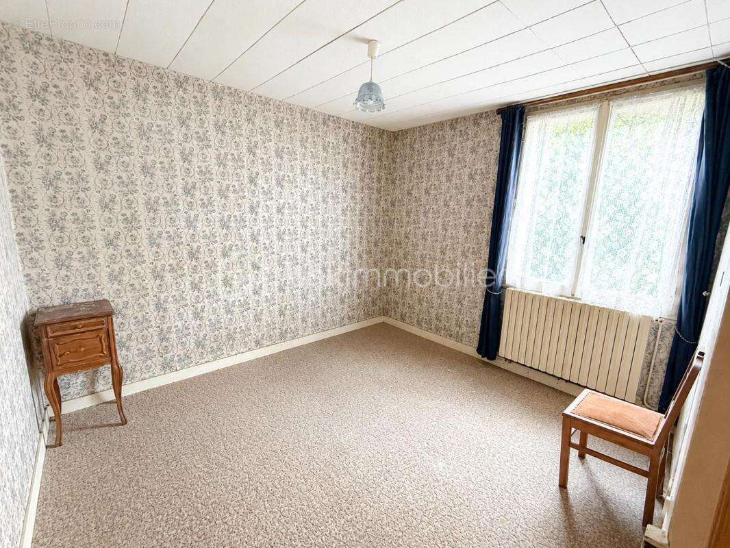 Maison de campagne - photo 6