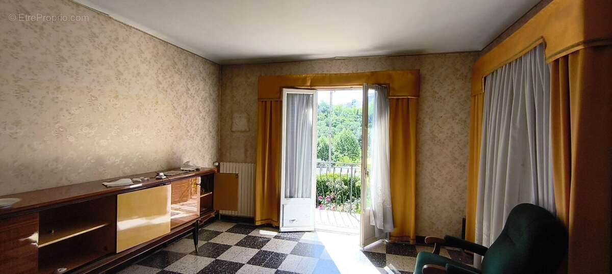 Maison à BEZIERS